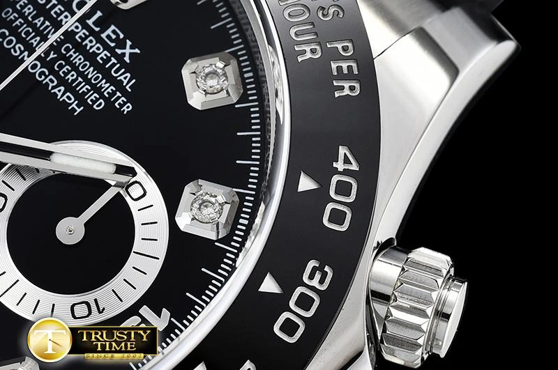 Hyperpeter ROLDYT0261B – Daytona 116519