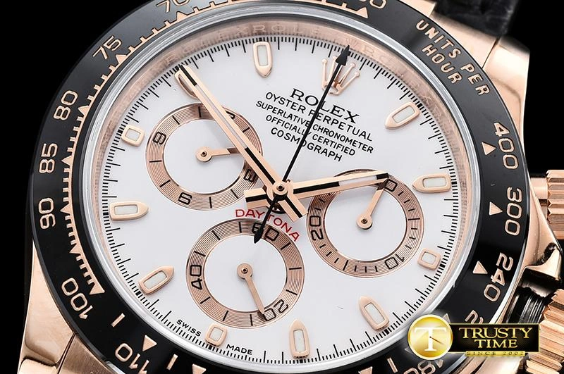 Affordable ROLDYT0262A – Daytona