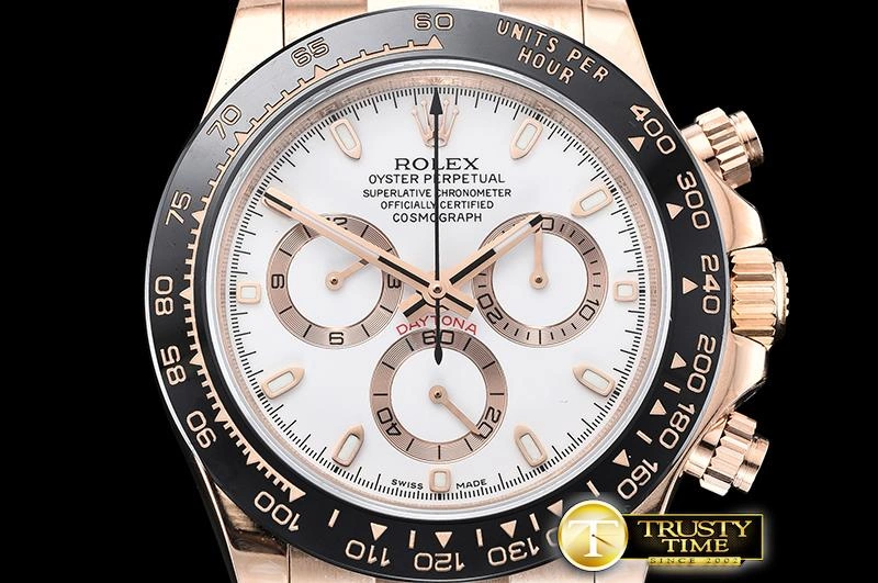 Affordable ROLDYT0262A – Daytona