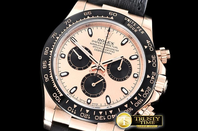 Tony Luxuries ROLDYT0262C – Daytona