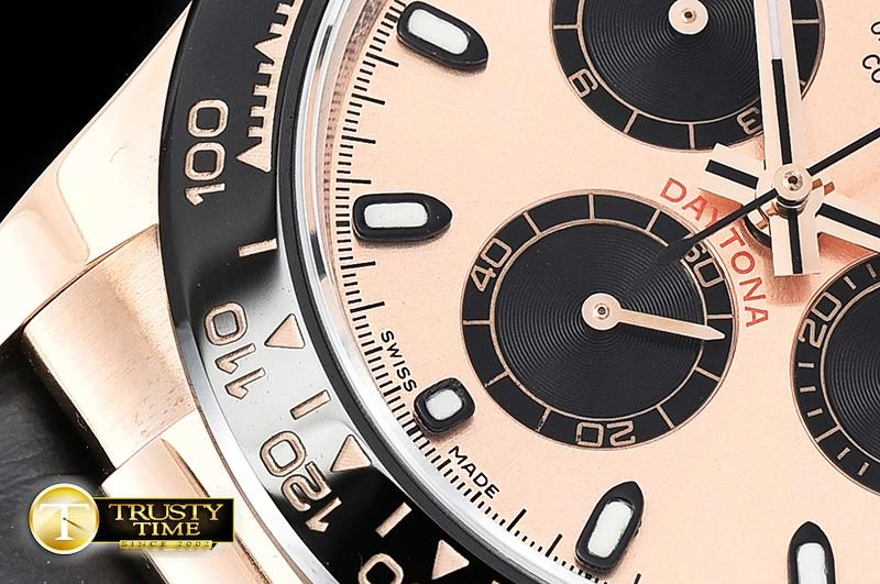 Tony Luxuries ROLDYT0262C – Daytona