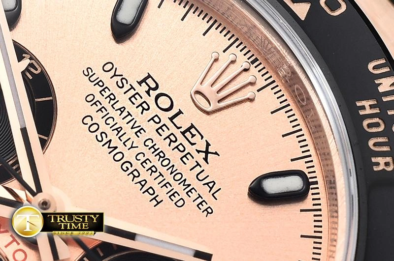 Tony Luxuries ROLDYT0262C – Daytona