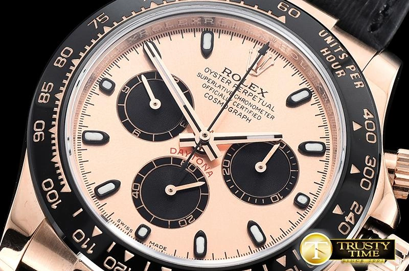 Tony Luxuries ROLDYT0262C – Daytona