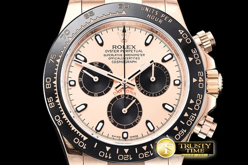 Tony Luxuries ROLDYT0262C – Daytona