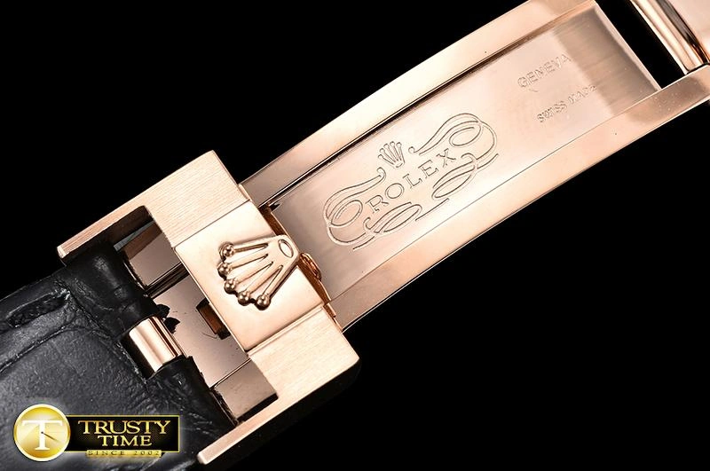 Tony Luxuries ROLDYT0262C – Daytona