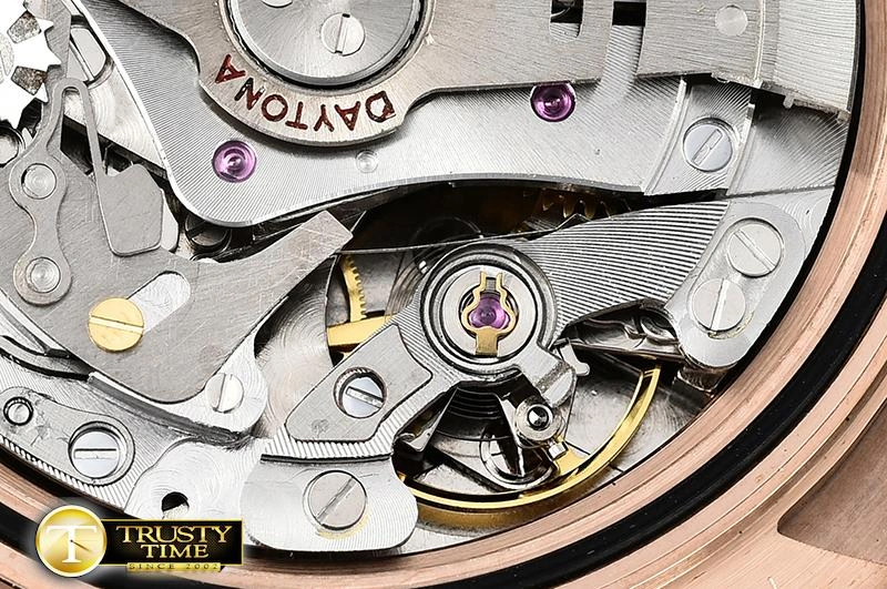 Tony Luxuries ROLDYT0262C – Daytona