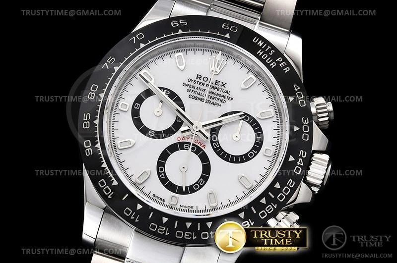 Tony Luxuries ROLDYT0274B – Daytona 116500
