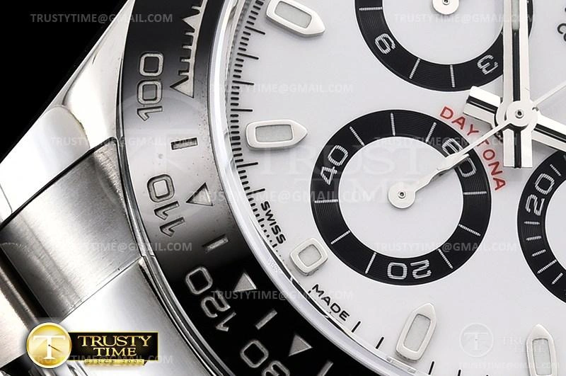 Tony Luxuries ROLDYT0274B – Daytona 116500