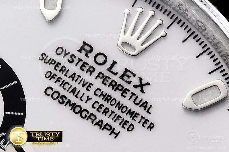 Tony Luxuries ROLDYT0274B – Daytona 116500