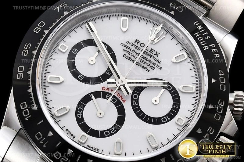 Tony Luxuries ROLDYT0274B – Daytona 116500