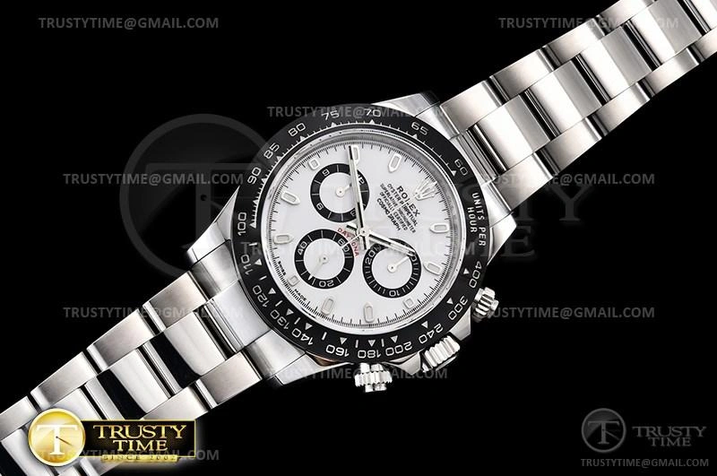 Tony Luxuries ROLDYT0274B – Daytona 116500