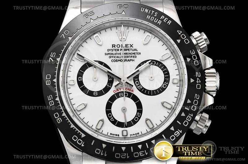 Tony Luxuries ROLDYT0274B – Daytona 116500