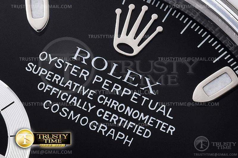 Hyperpeter ROLDYT0283B – Daytona