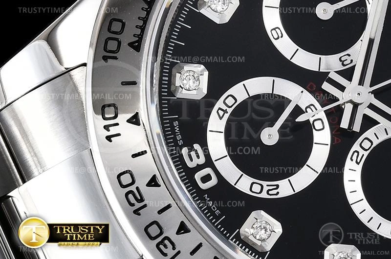 ROLDYT0296A – Daytona 116509