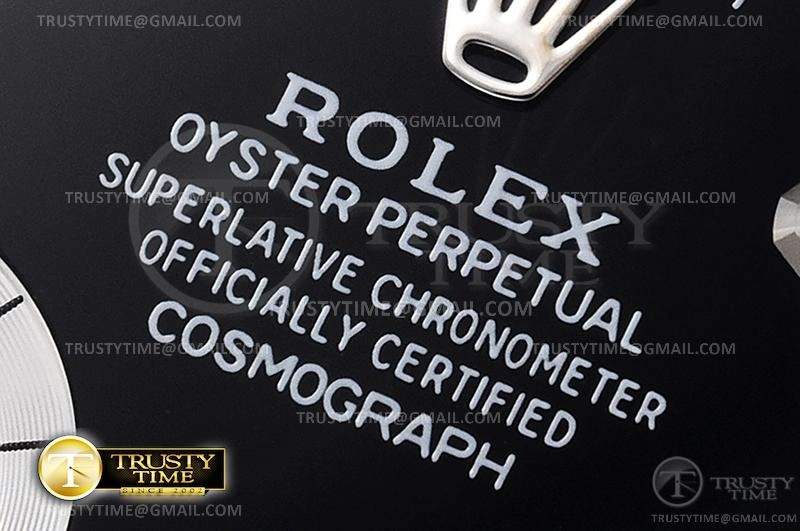 ROLDYT0296A – Daytona 116509