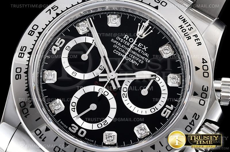 ROLDYT0296A – Daytona 116509