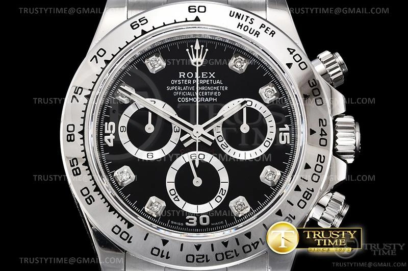 ROLDYT0296A – Daytona 116509