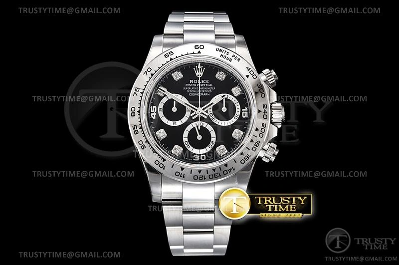 ROLDYT0296A – Daytona 116509