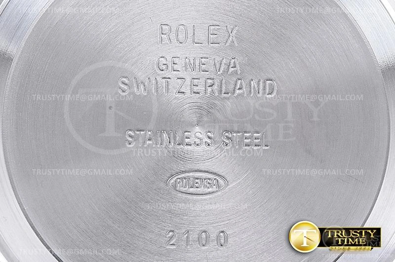 ROLDYT0296A – Daytona 116509