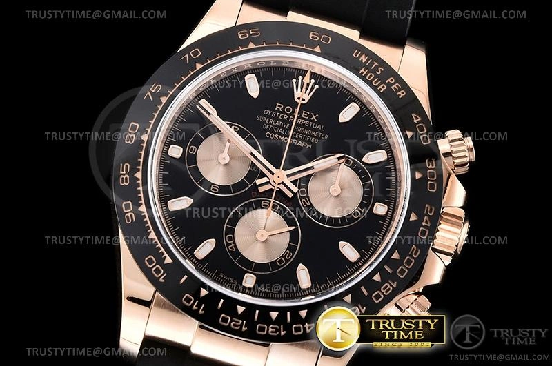 ROLDYT0299A – Daytona 116515LN