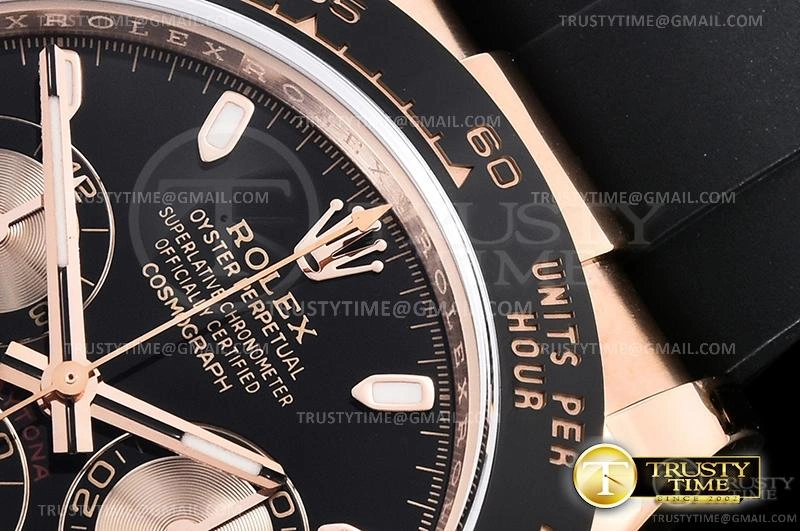 ROLDYT0299A – Daytona 116515LN