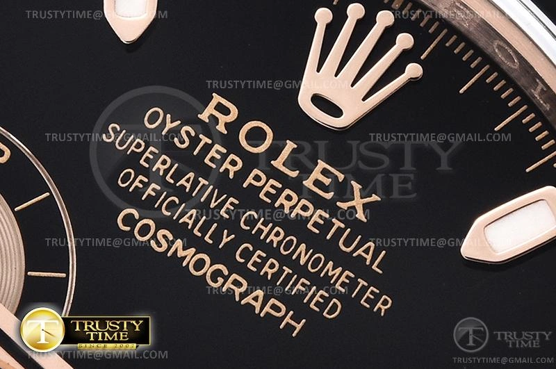 ROLDYT0299A – Daytona 116515LN