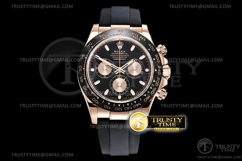 ROLDYT0299A – Daytona 116515LN