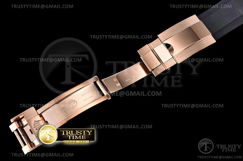 ROLDYT0299A – Daytona 116515LN