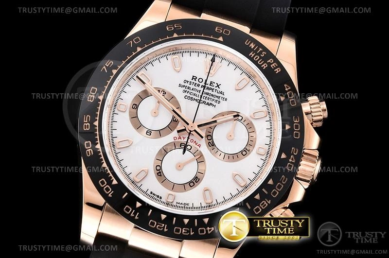 ROLDYT0299C – Daytona 116515LN