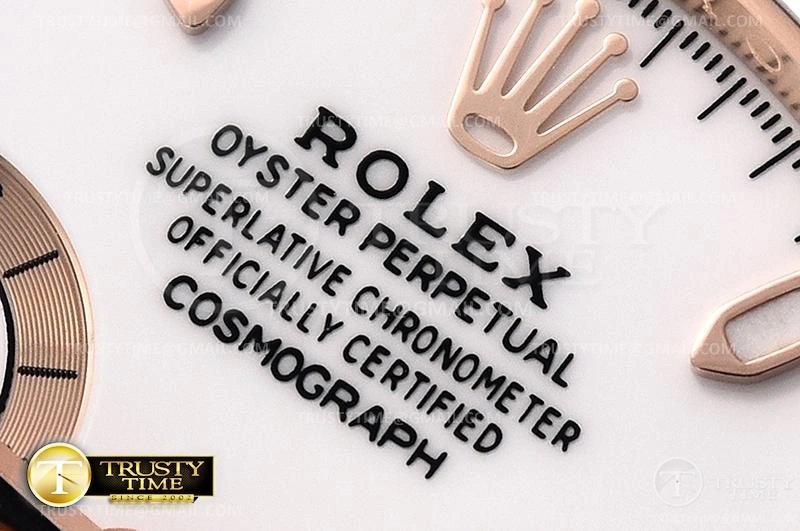 ROLDYT0299C – Daytona 116515LN