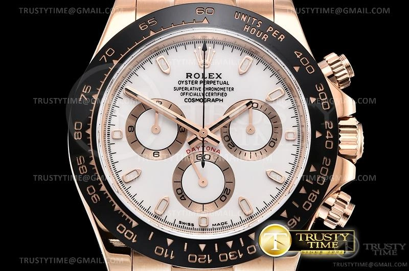 ROLDYT0299C – Daytona 116515LN