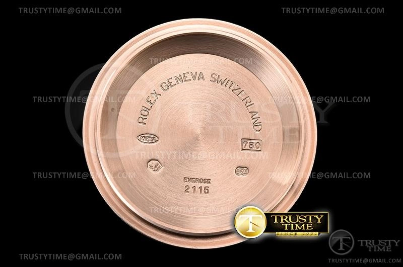 ROLDYT0299C – Daytona 116515LN