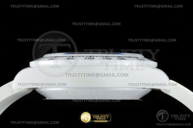 MiroTime ROLDYT0338F – Daytona AET White Classic CER RU Wht TWF A7750