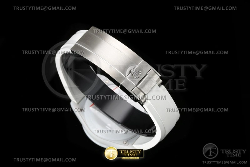 MiroTime ROLDYT0338F – Daytona AET White Classic CER RU Wht TWF A7750