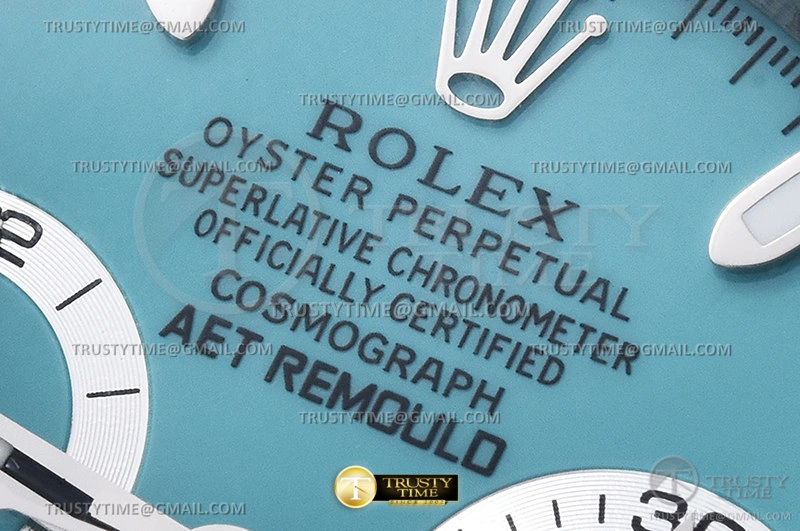 Hyper Peter ROLDYT0344A – Daytona AET Remould Ab CER CER Tiff TWF A4130