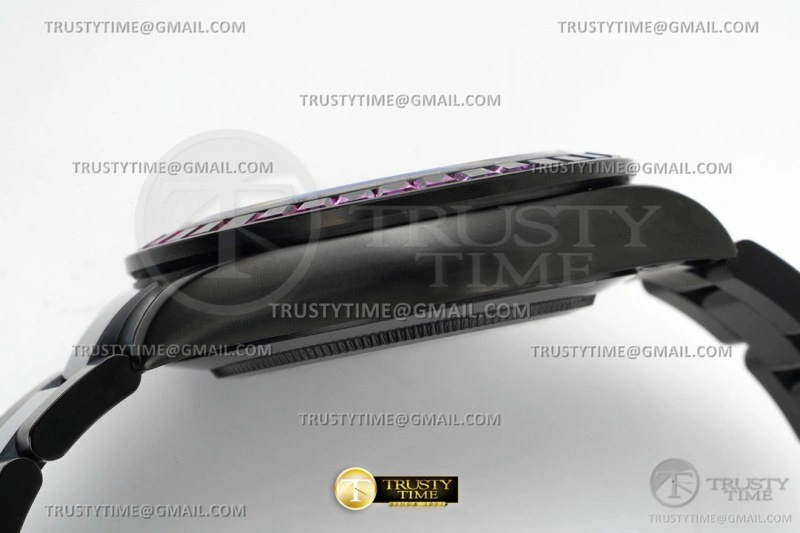 ROLDYT0344B – Daytona Blaken Rainbow DLC DLC Black TWF A4130