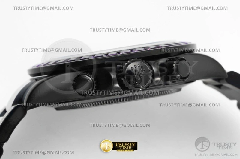 ROLDYT0344C – Daytona Blaken Blue DLC DLC Black TWF A4130