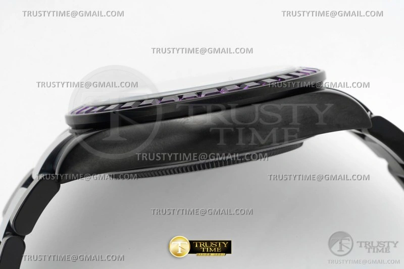 ROLDYT0344C – Daytona Blaken Blue DLC DLC Black TWF A4130