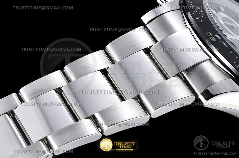 ROLDYT0348B – Daytona 116500 CER SS Black 904L BTF Asia 4130