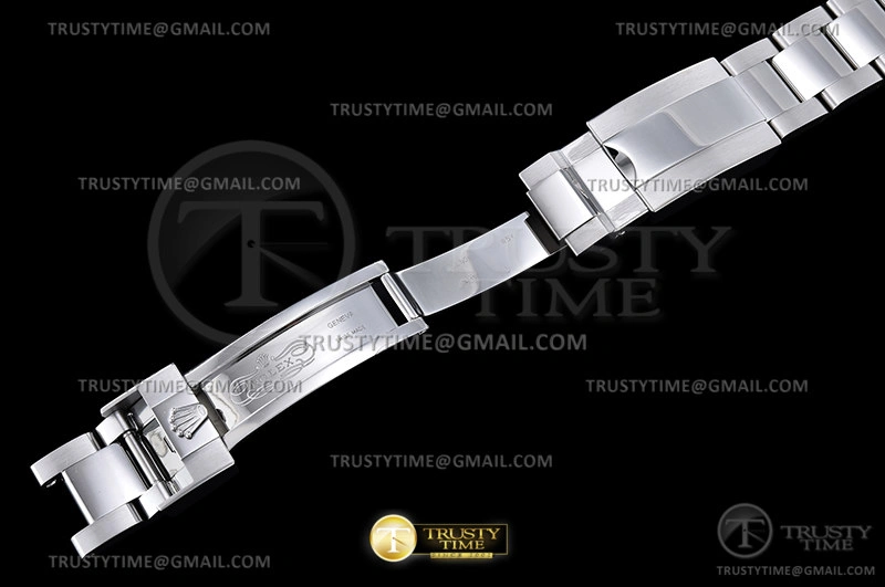 ROLDYT0348B – Daytona 116500 CER SS Black 904L BTF Asia 4130