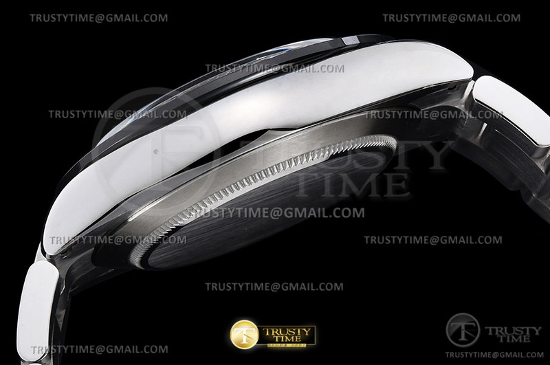 ROLDYT0348B – Daytona 116500 CER SS Black 904L BTF Asia 4130