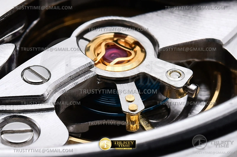 ROLDYT0348B – Daytona 116500 CER SS Black 904L BTF Asia 4130