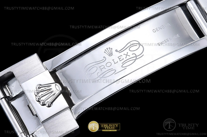 Affordable ROLDYT0436A – Daytona 116500 CER SS SS White 904L QF V3 SH4130