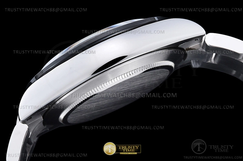 Affordable ROLDYT0436A – Daytona 116500 CER SS SS White 904L QF V3 SH4130