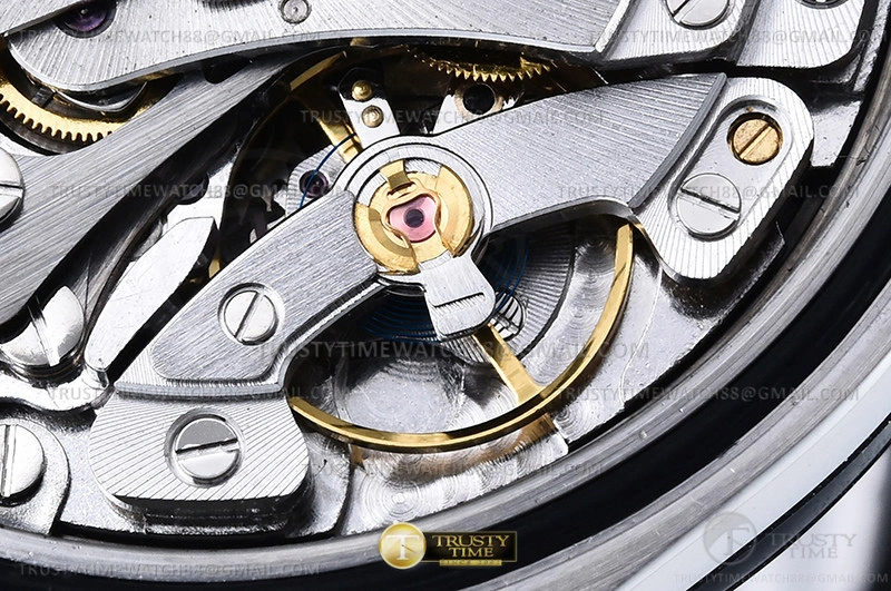 Affordable ROLDYT0436A – Daytona 116500 CER SS SS White 904L QF V3 SH4130