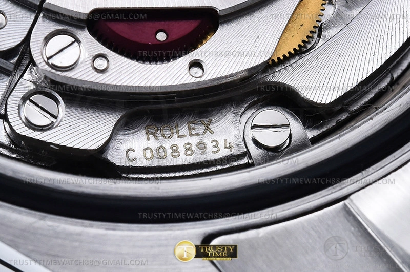 Affordable ROLDYT0436A – Daytona 116500 CER SS SS White 904L QF V3 SH4130