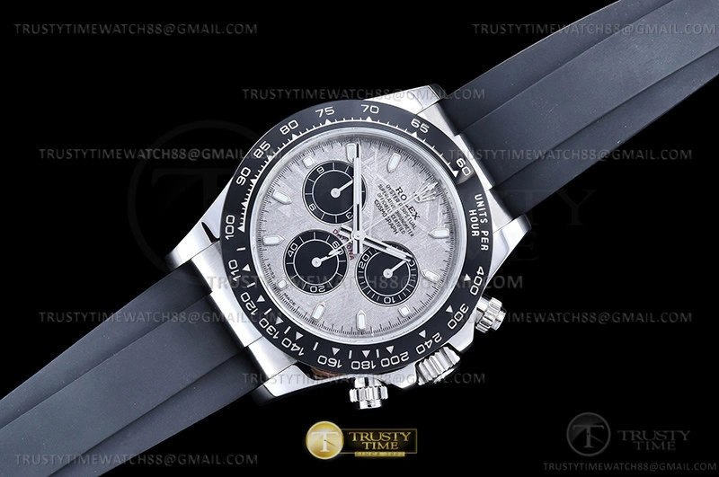 Cheap ROLDYT0437 – Daytona 116519 904L WG RU Met Stk QF V3 SH4130