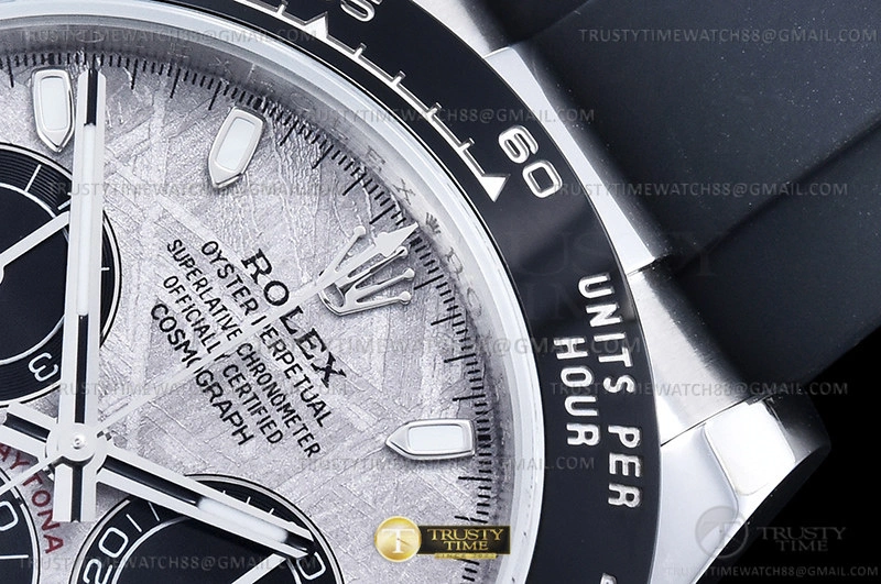 Cheap ROLDYT0437 – Daytona 116519 904L WG RU Met Stk QF V3 SH4130