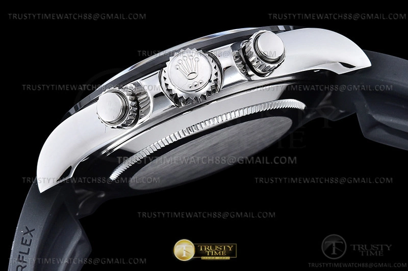 Cheap ROLDYT0437 – Daytona 116519 904L WG RU Met Stk QF V3 SH4130