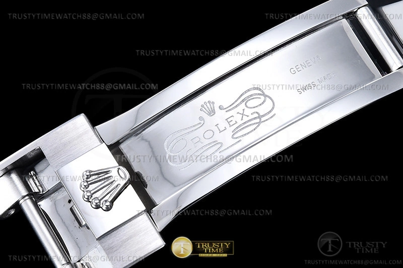 Cheap ROLDYT0437 – Daytona 116519 904L WG RU Met Stk QF V3 SH4130